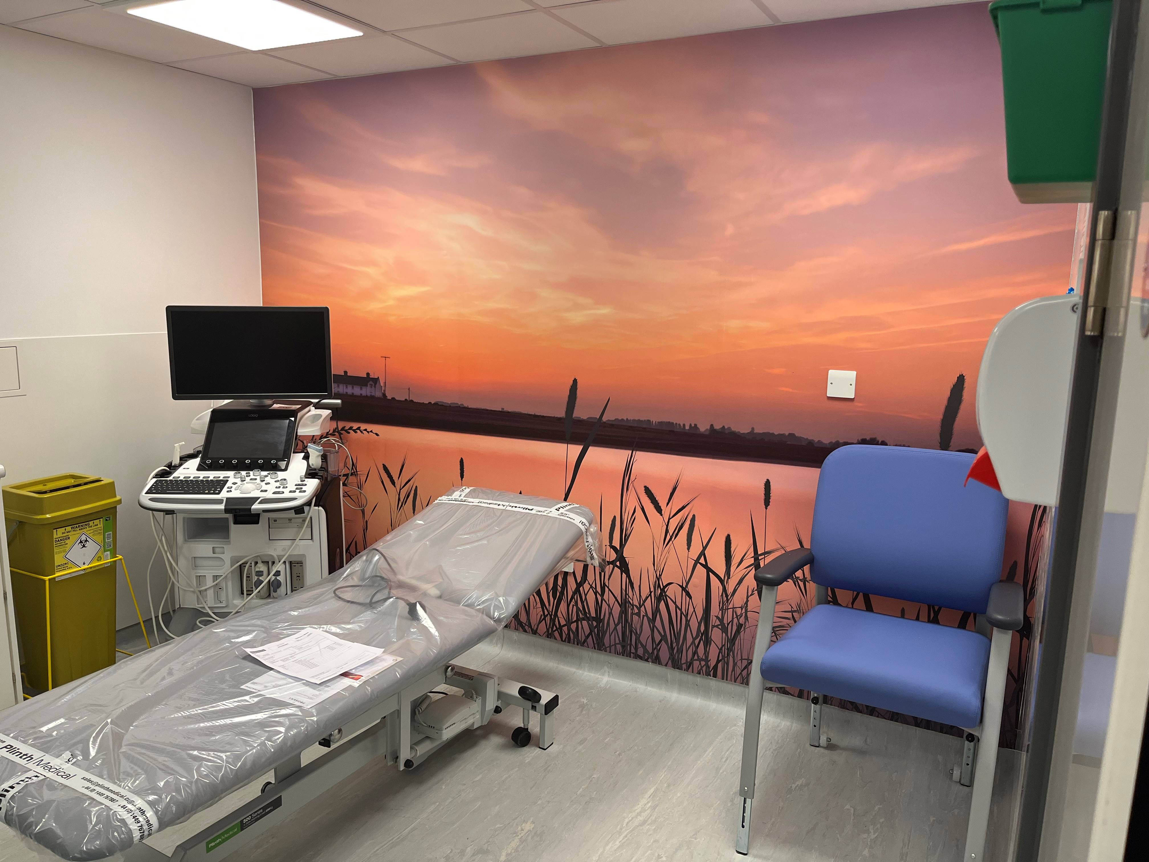 State of the art Breast Cancer care centre opens at Ipswich Hospital